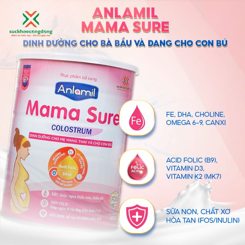 Vì sức khỏe cộng đồng