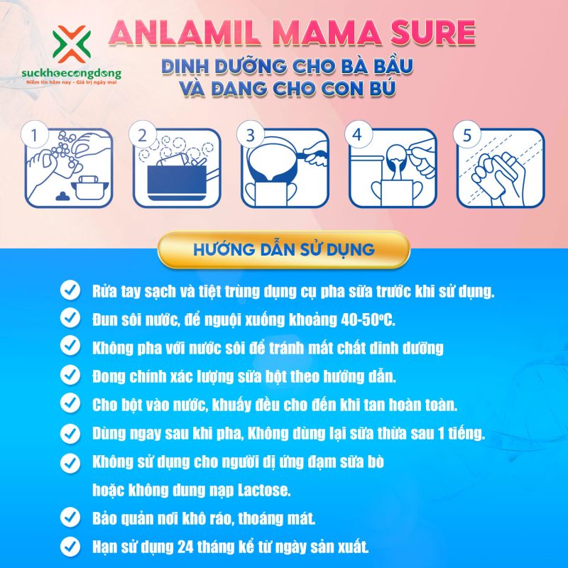 Vì sức khỏe cộng đồng