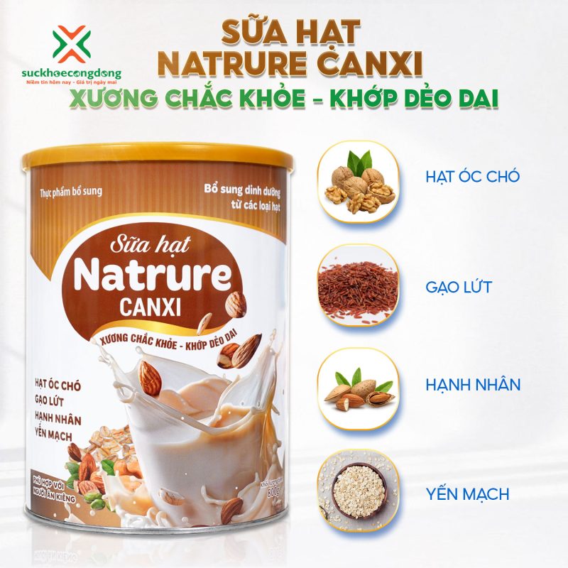 Vì sức khỏe cộng đồng