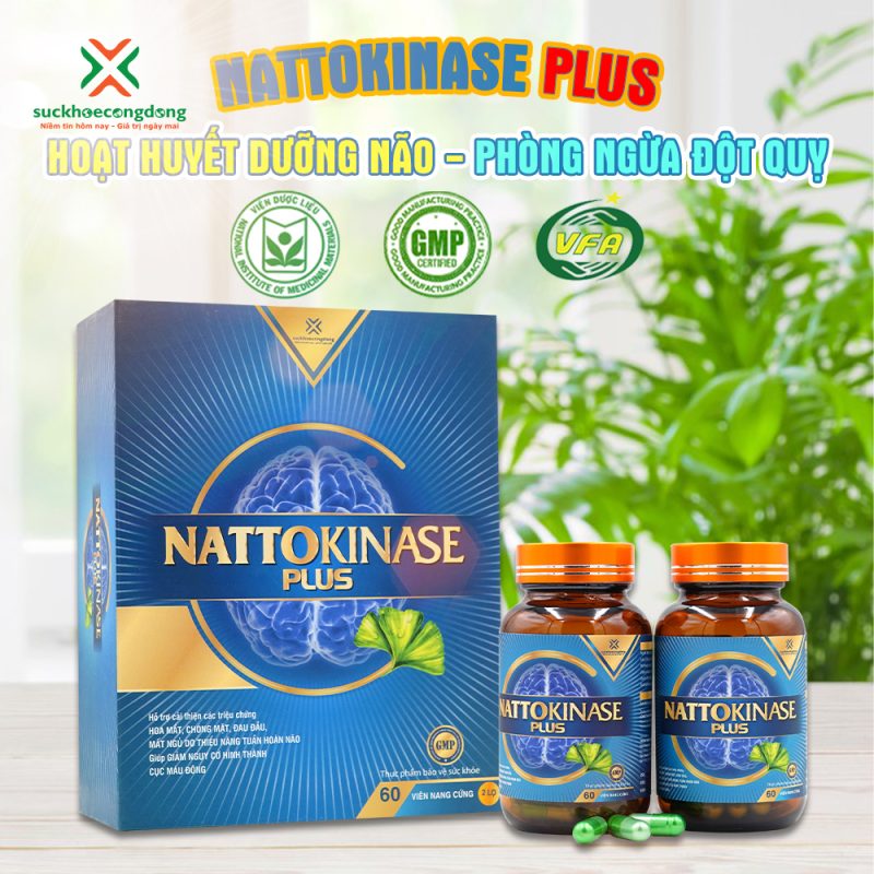 Vì sức khỏe cộng đồng