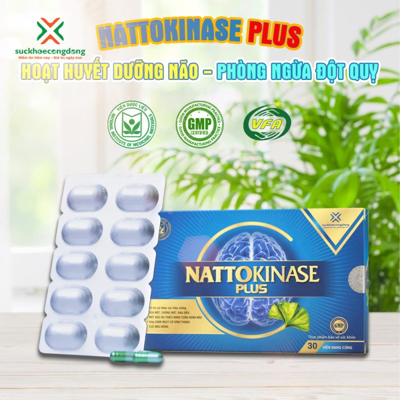 Vì sức khỏe cộng đồng