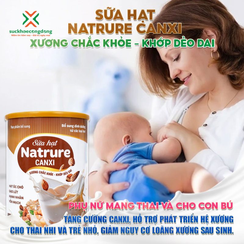 Vì sức khỏe cộng đồng