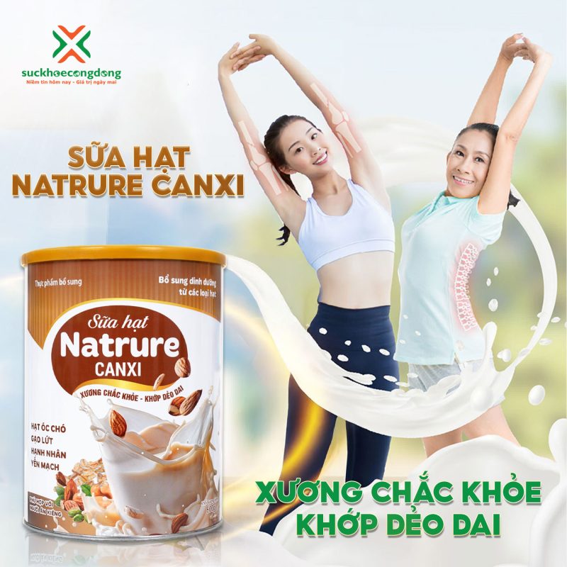 Vì sức khỏe cộng đồng