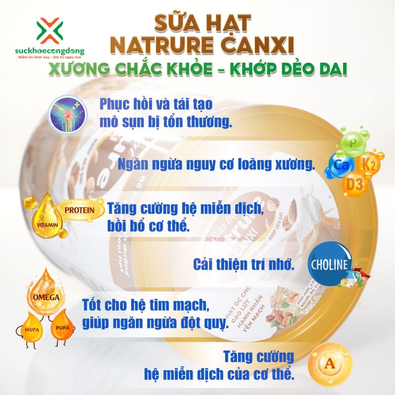 Vì sức khỏe cộng đồng