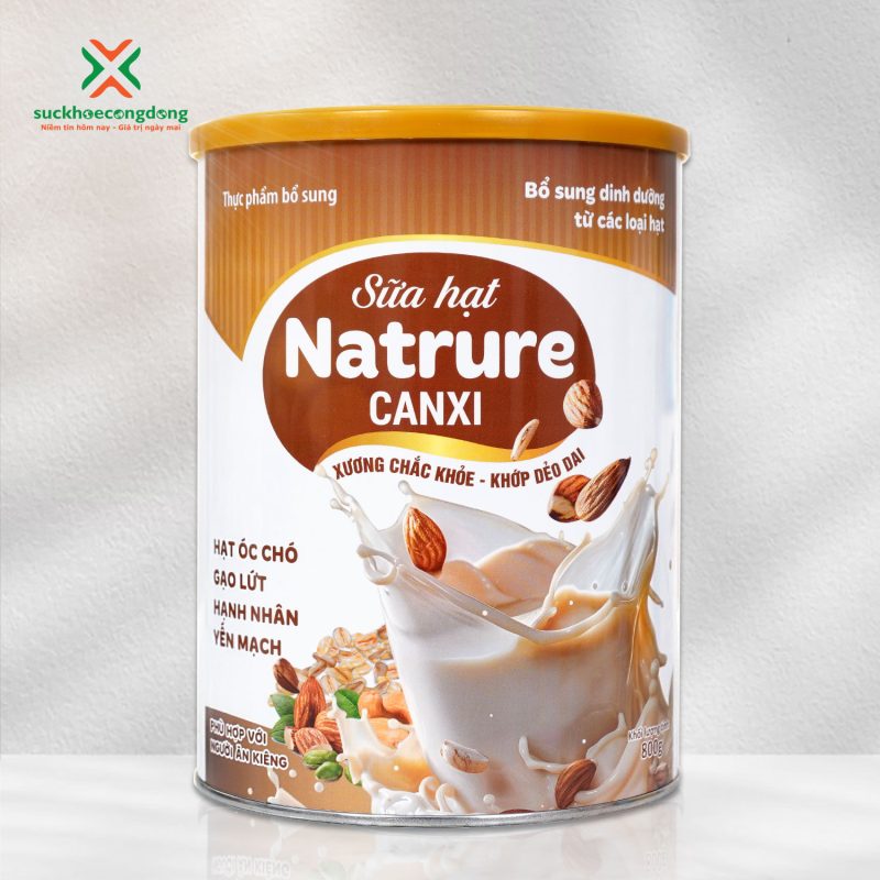 Vì sức khỏe cộng đồng