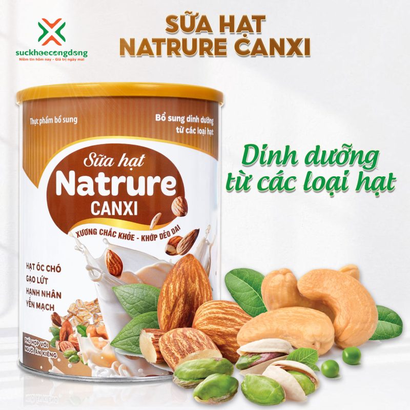 Vì sức khỏe cộng đồng