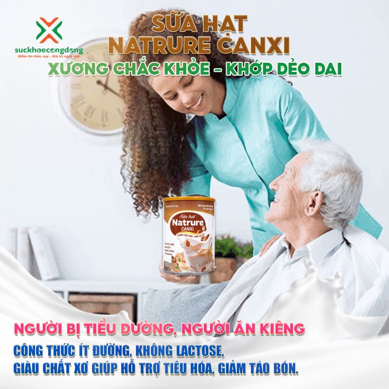 Vì sức khỏe cộng đồng