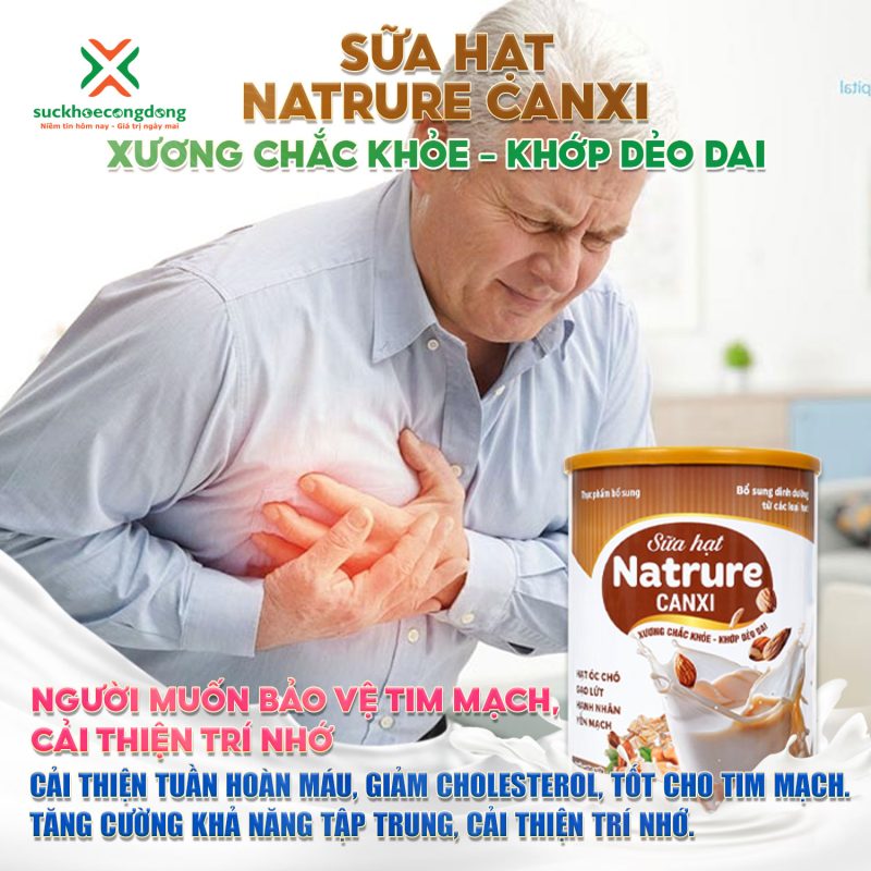 Vì sức khỏe cộng đồng