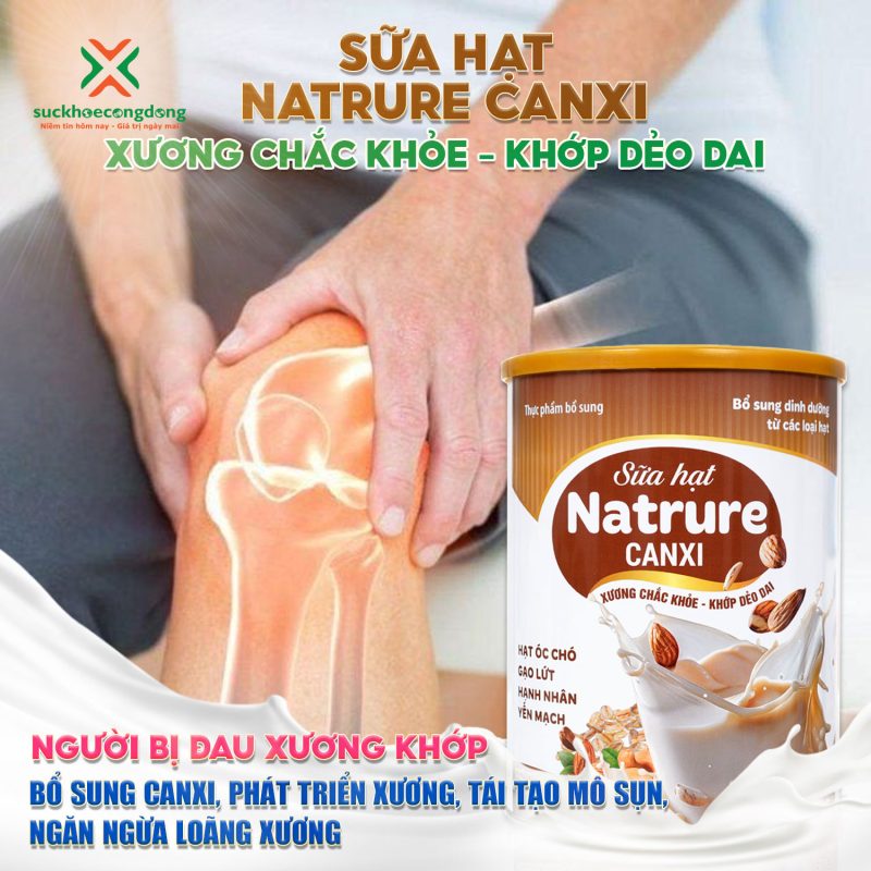 Vì sức khỏe cộng đồng