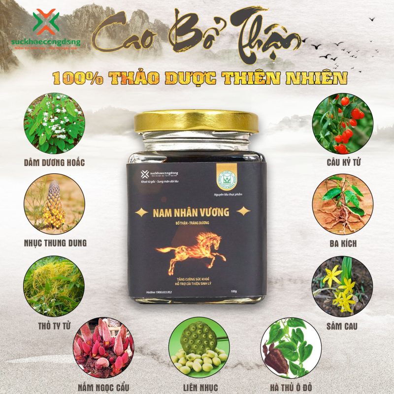 Vì sức khỏe cộng đồng