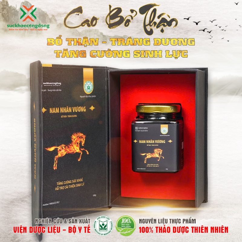 Vì sức khỏe cộng đồng