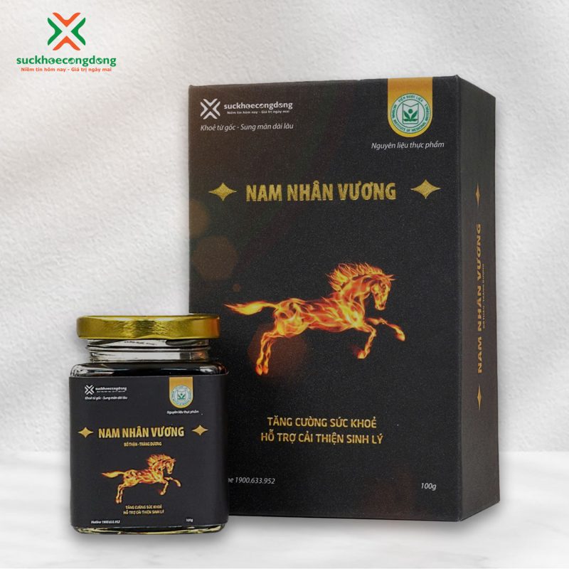 Vì sức khỏe cộng đồng