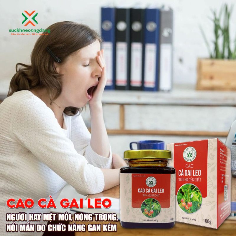 Vì sức khỏe cộng đồng