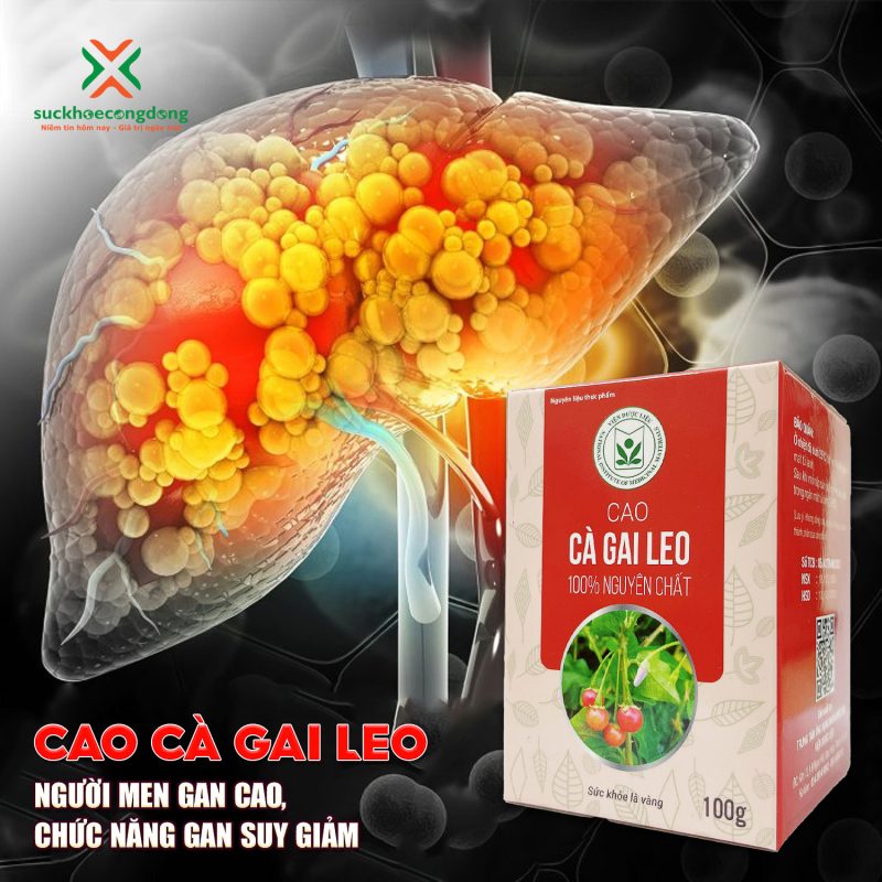 Vì sức khỏe cộng đồng