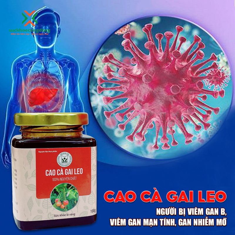 Vì sức khỏe cộng đồng