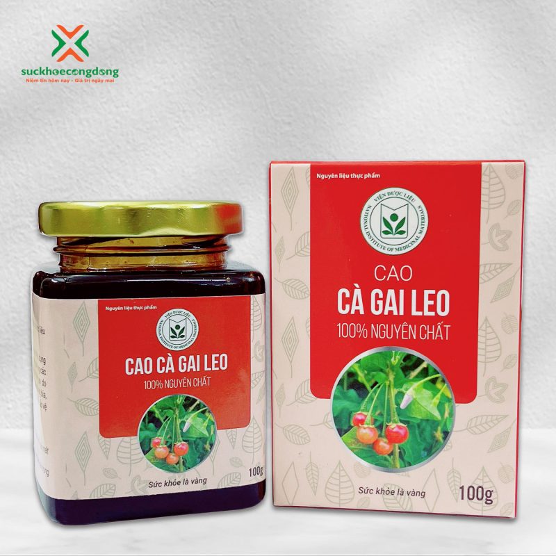 Vì sức khỏe cộng đồng