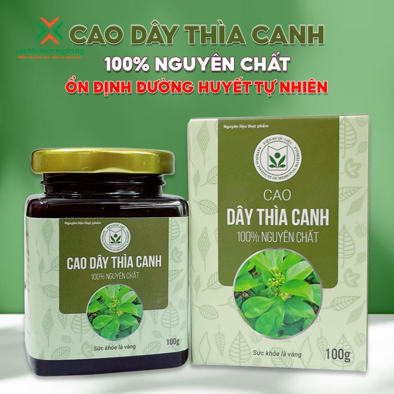 Vì sức khỏe cộng đồng