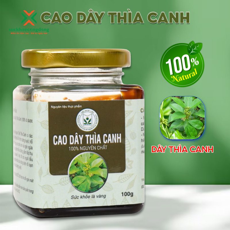 Vì sức khỏe cộng đồng