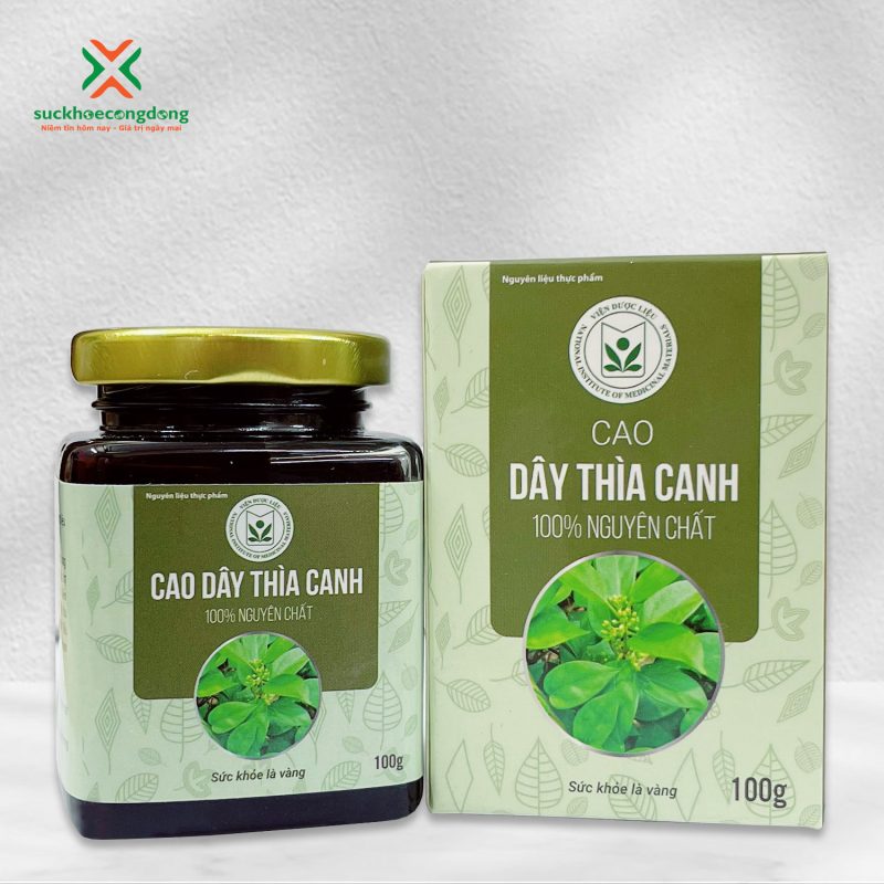 Vì sức khỏe cộng đồng