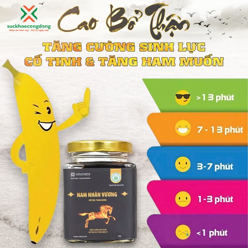 Vì sức khỏe cộng đồng