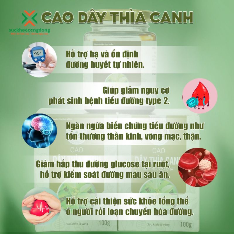 Vì sức khỏe cộng đồng
