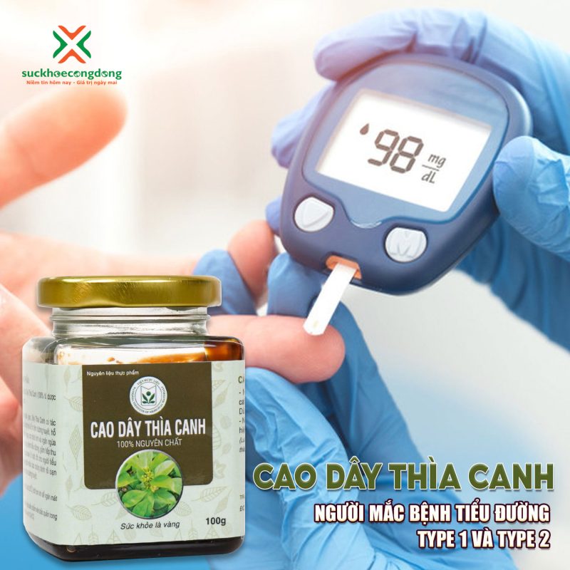 Vì sức khỏe cộng đồng