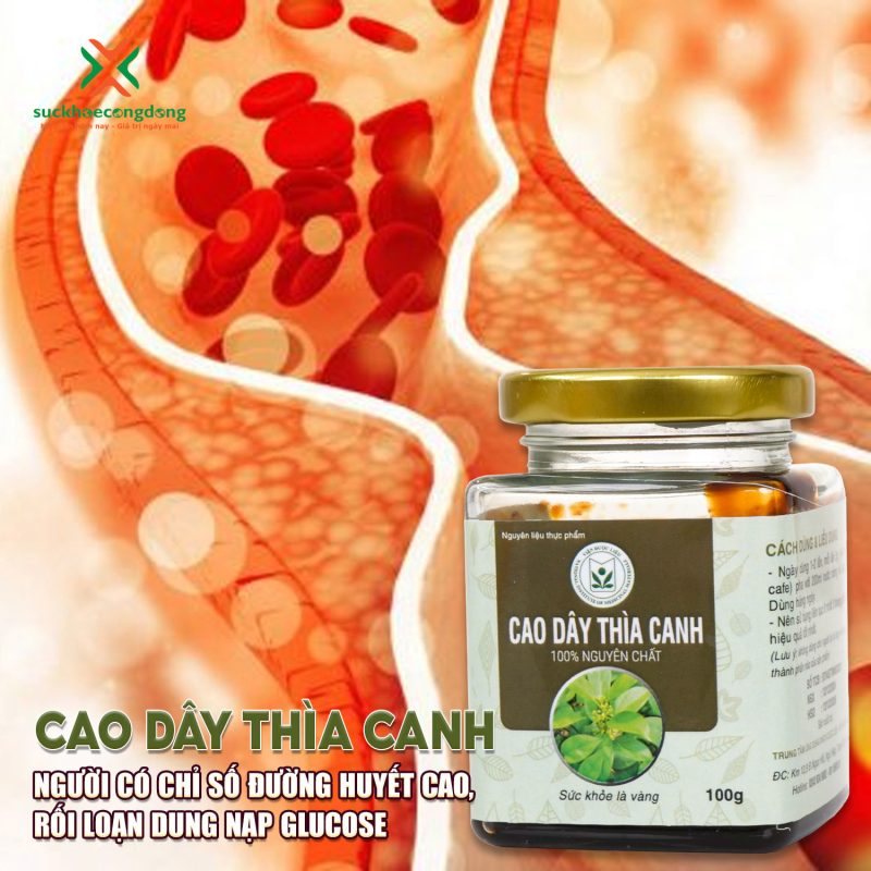 Vì sức khỏe cộng đồng