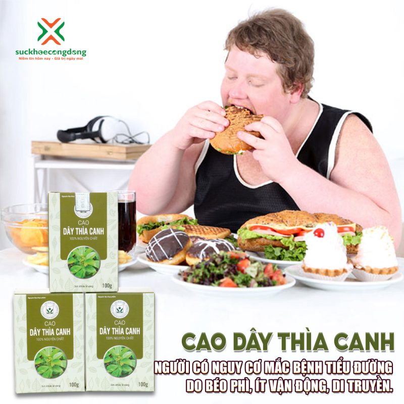 Vì sức khỏe cộng đồng