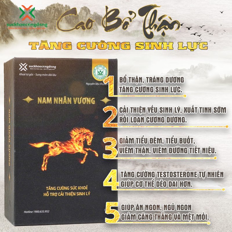 Vì sức khỏe cộng đồng