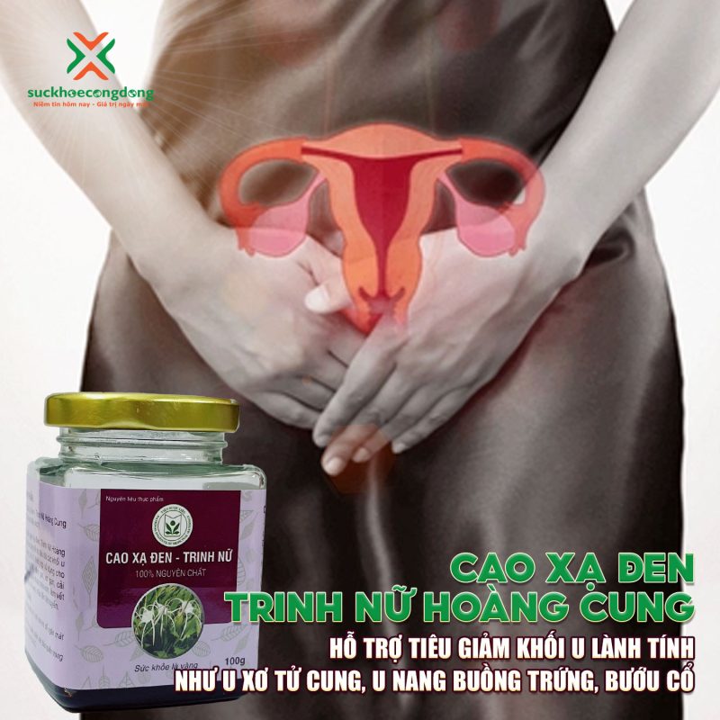 Vì sức khỏe cộng đồng