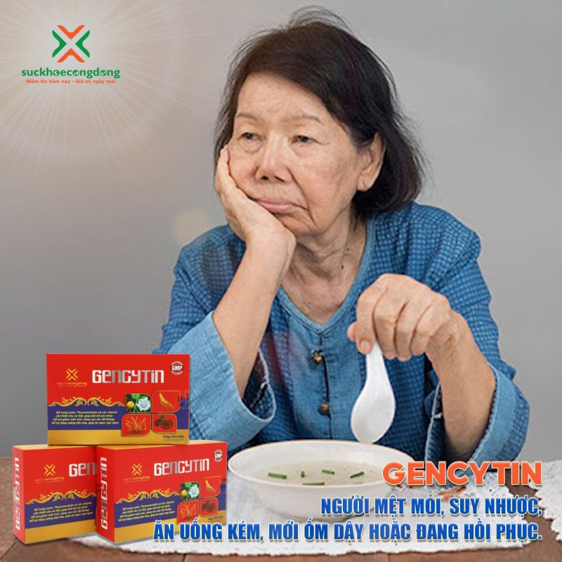 Vì sức khỏe cộng đồng