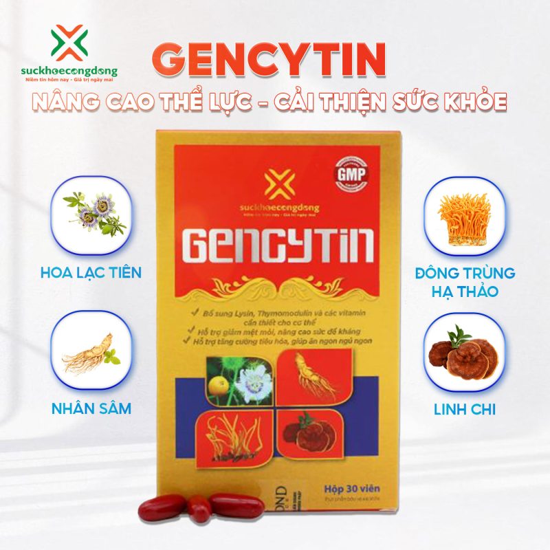 Vì sức khỏe cộng đồng