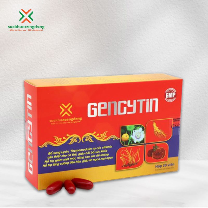 Vì sức khỏe cộng đồng