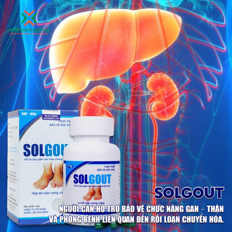 Vì sức khỏe cộng đồng