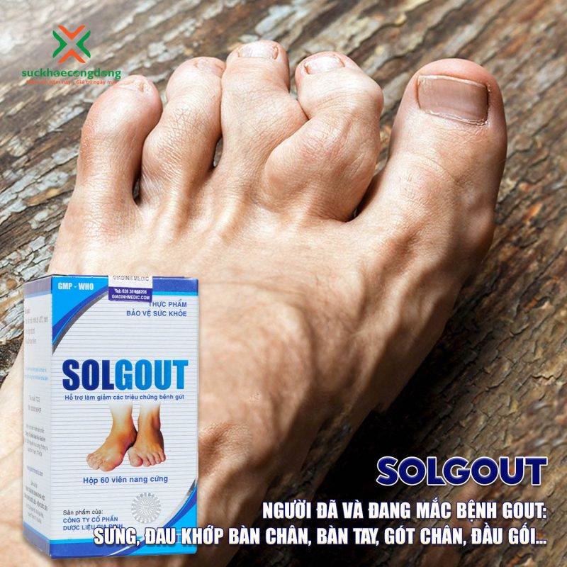 Vì sức khỏe cộng đồng