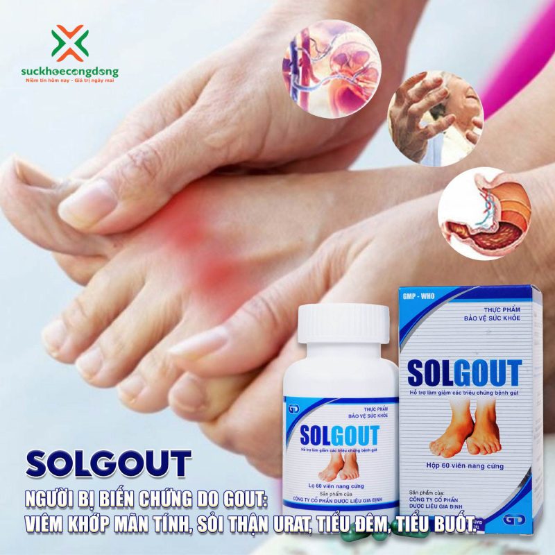 Vì sức khỏe cộng đồng