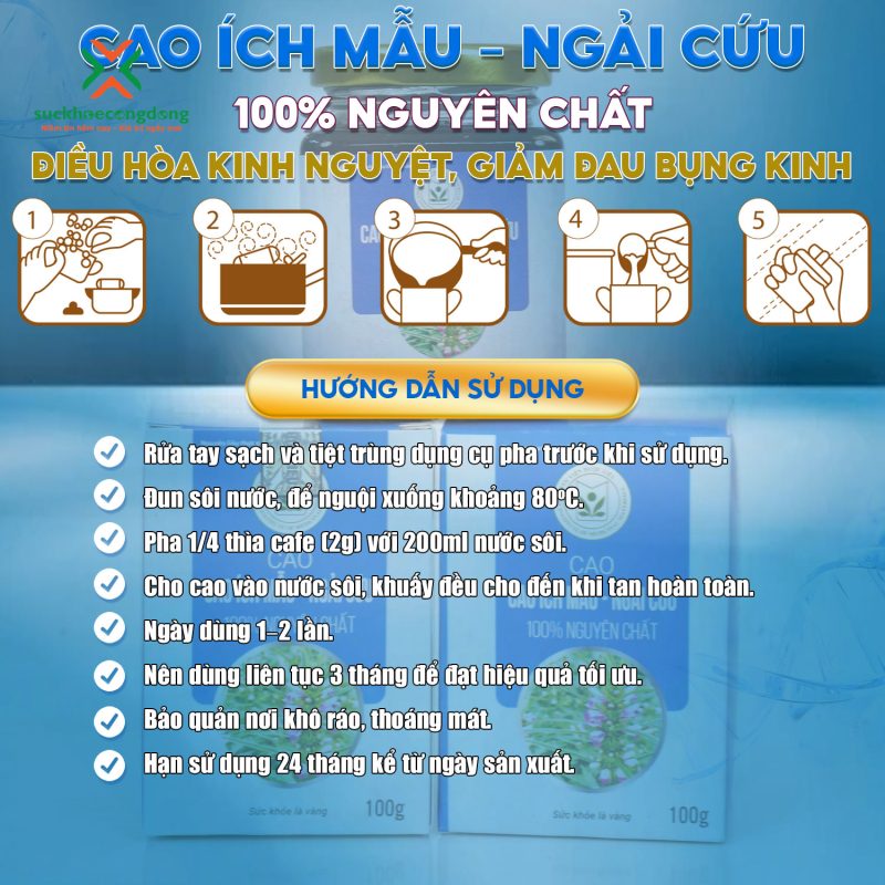 Vì sức khỏe cộng đồng