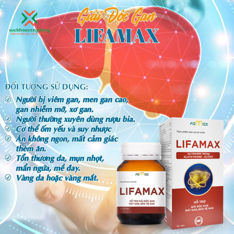 Vì sức khỏe cộng đồng