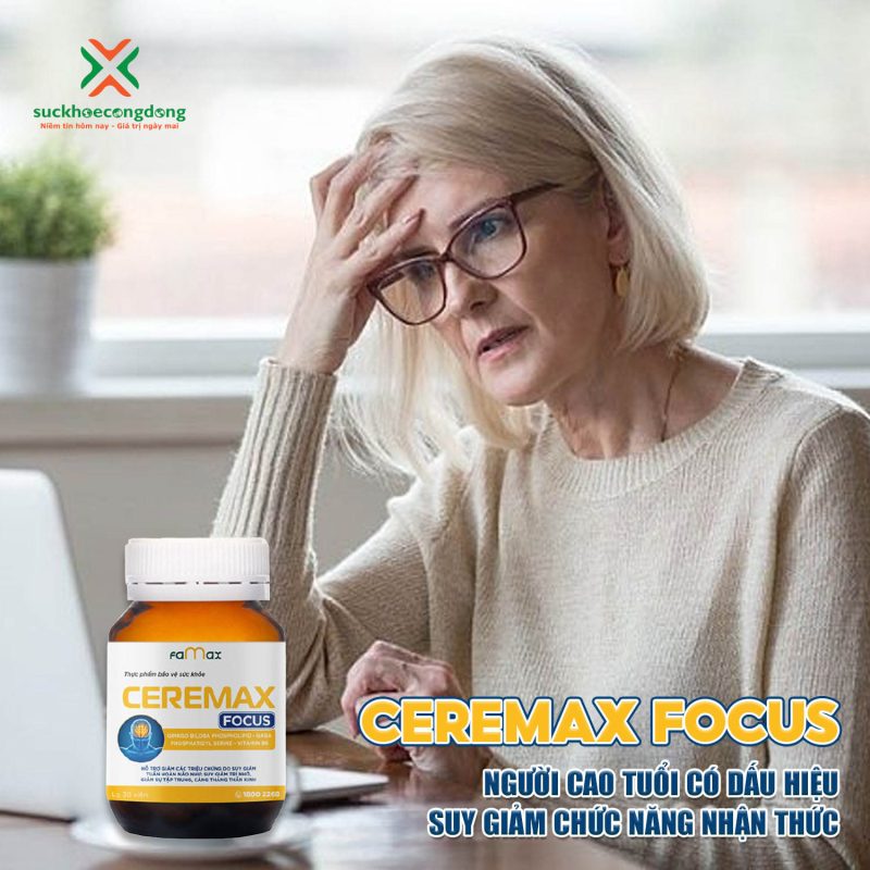 Vì sức khỏe cộng đồng