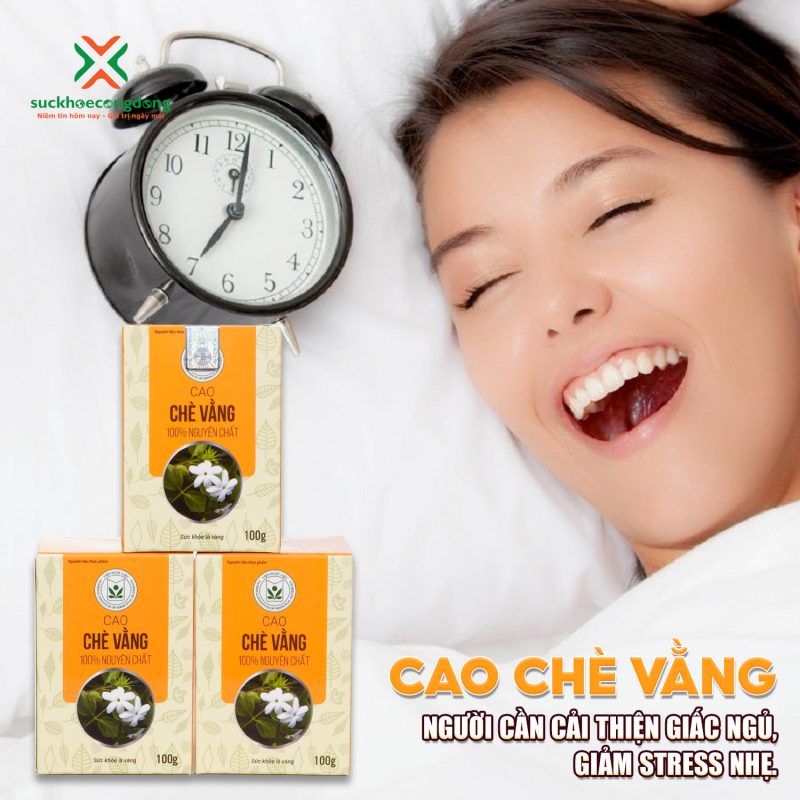Vì sức khỏe cộng đồng