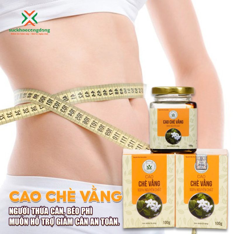 Vì sức khỏe cộng đồng