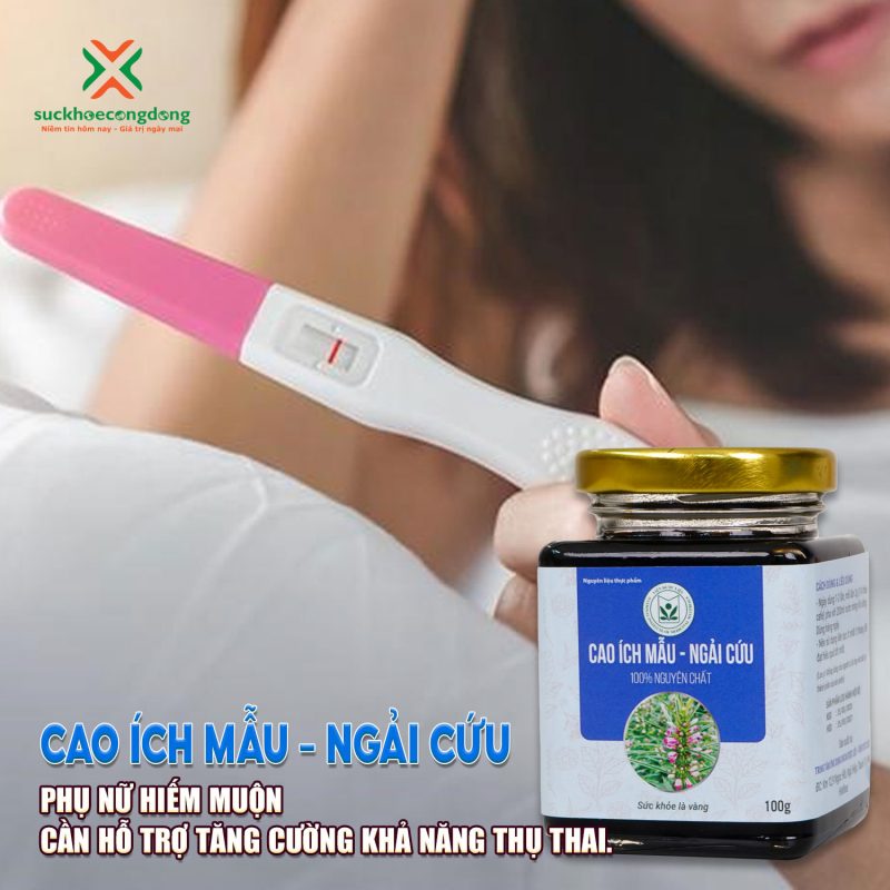 Vì sức khỏe cộng đồng