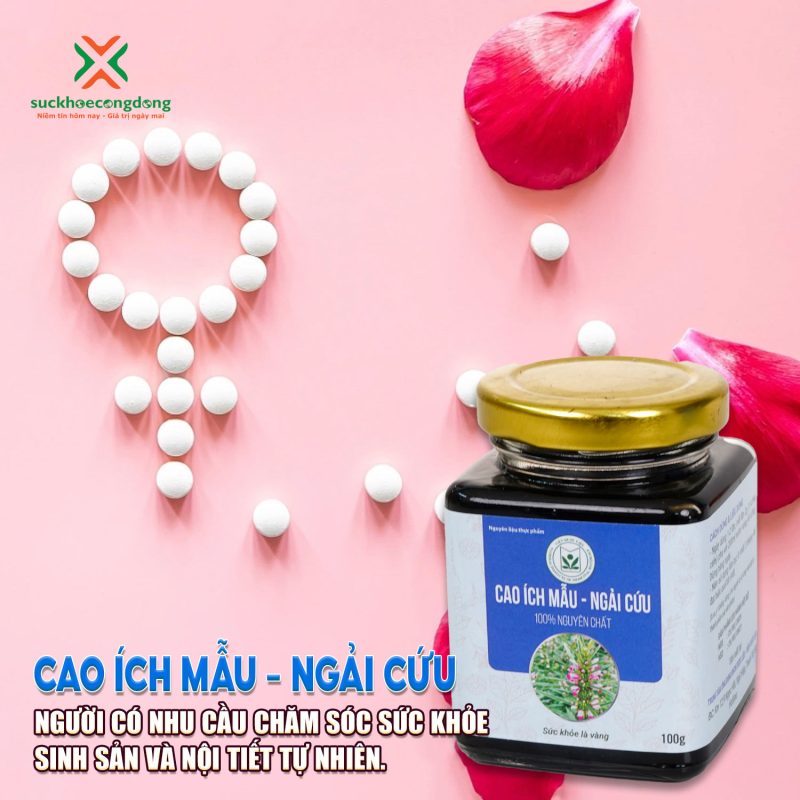 Vì sức khỏe cộng đồng