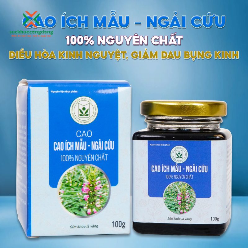 Vì sức khỏe cộng đồng