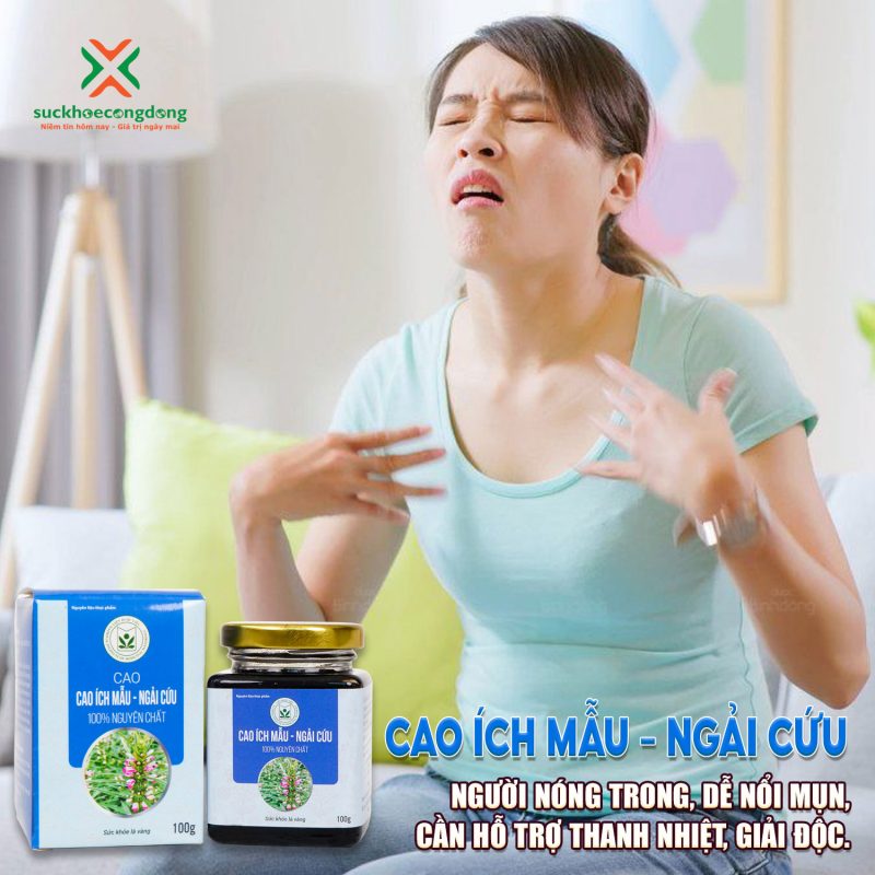 Vì sức khỏe cộng đồng