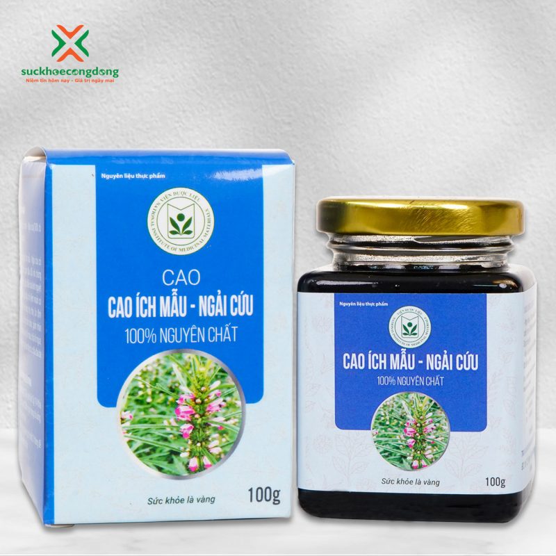 Vì sức khỏe cộng đồng