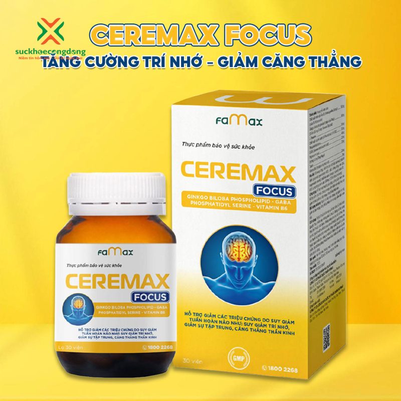 Vì sức khỏe cộng đồng