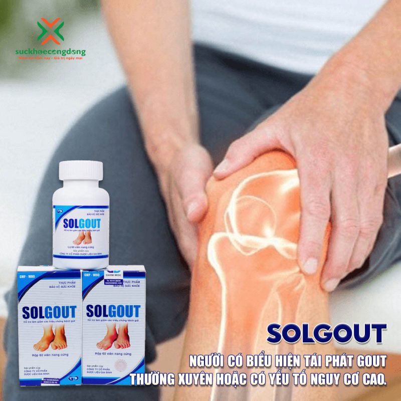 Vì sức khỏe cộng đồng