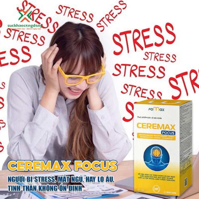 Vì sức khỏe cộng đồng