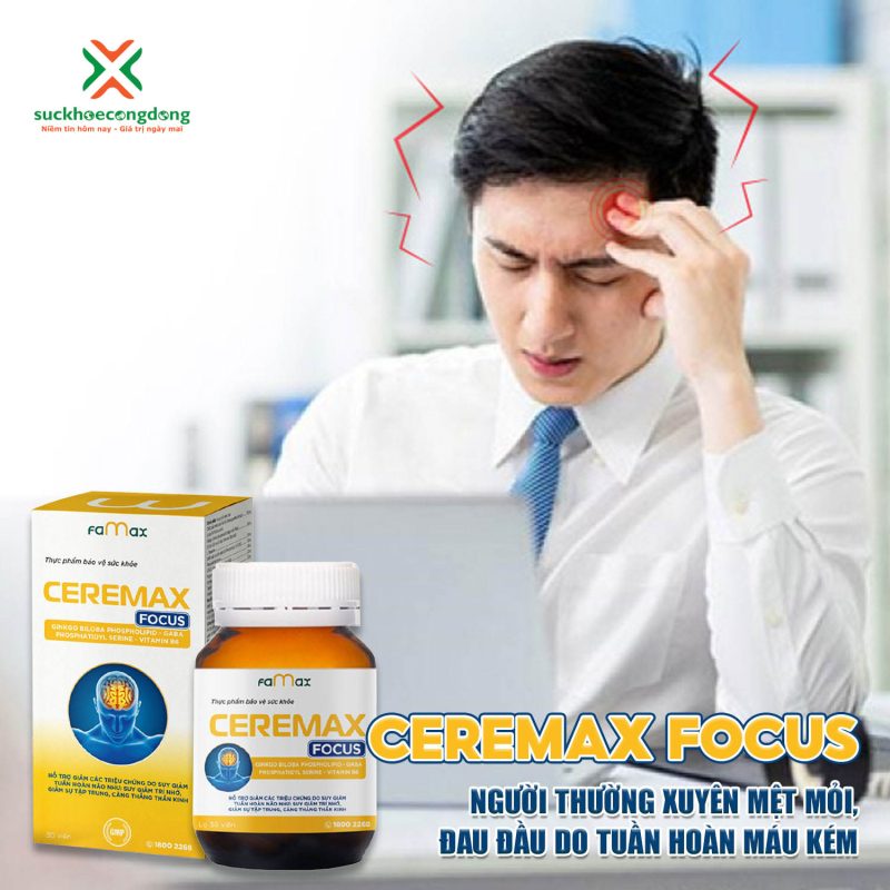 Vì sức khỏe cộng đồng